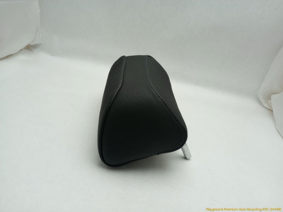 BMW 330XI Driver Left Rear Seat Headrest