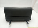BMW 330XI Driver Left Rear Seat Headrest-8