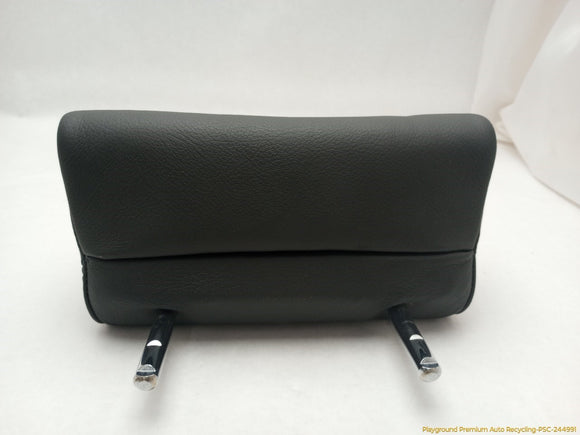 BMW 330XI Driver Left Rear Seat Headrest