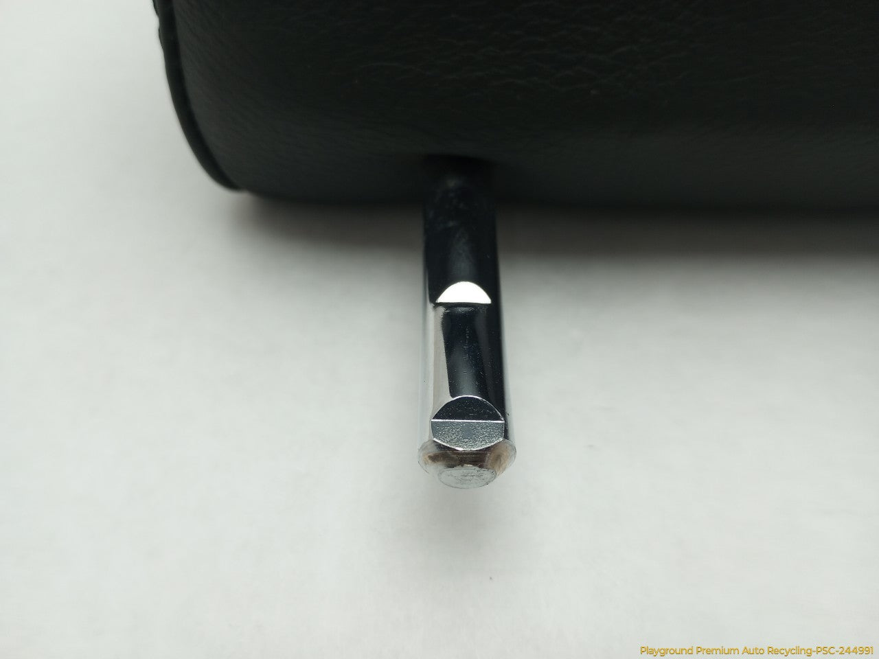 BMW 330XI Driver Left Rear Seat Headrest