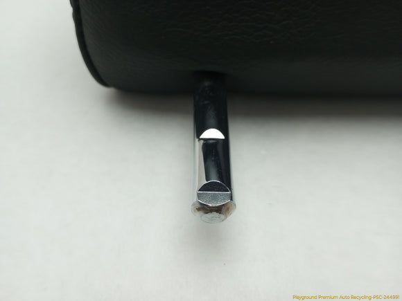 BMW 330XI Driver Left Rear Seat Headrest