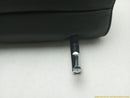BMW 330XI Driver Left Rear Seat Headrest-10