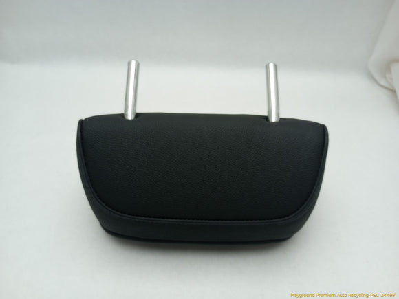 BMW 330XI Driver Left Rear Seat Headrest