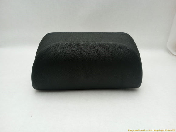 BMW 330XI Driver Left Rear Seat Headrest