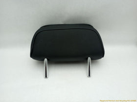 BMW 330XI Passenger Right Rear Seat Headrest - 0