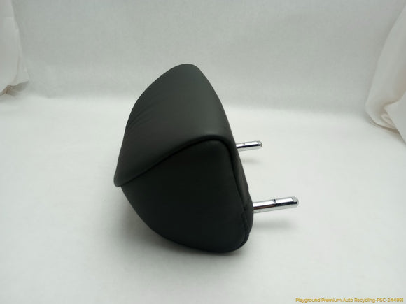 BMW 330XI Passenger Right Rear Seat Headrest