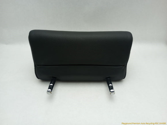 BMW 330XI Passenger Right Rear Seat Headrest