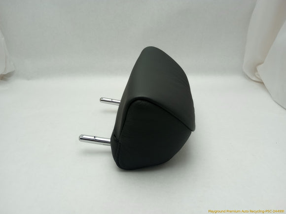BMW 330XI Passenger Right Rear Seat Headrest