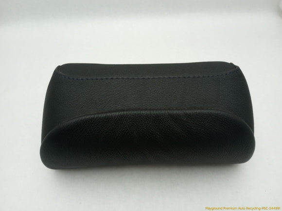 BMW 330XI Passenger Right Rear Seat Headrest