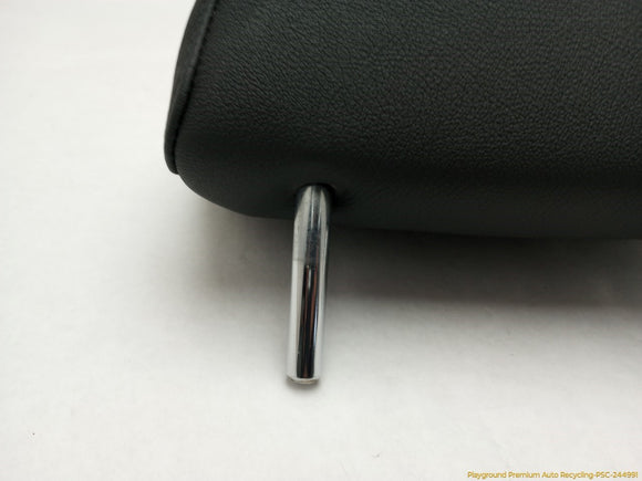 BMW 330XI Passenger Right Rear Seat Headrest