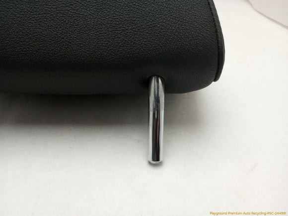 BMW 330XI Passenger Right Rear Seat Headrest