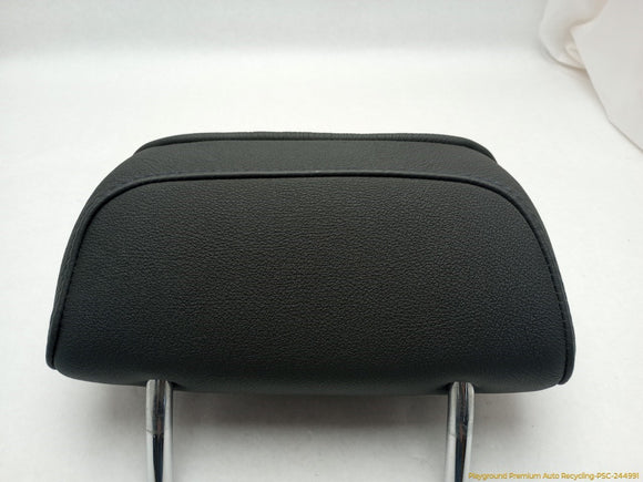 BMW 330XI Passenger Right Rear Seat Headrest