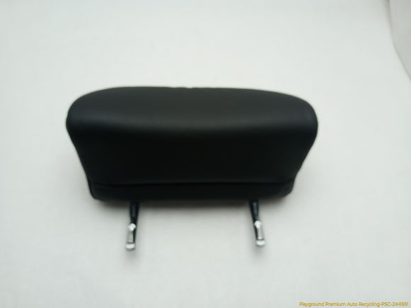 BMW 330XI Passenger Right Rear Seat Headrest