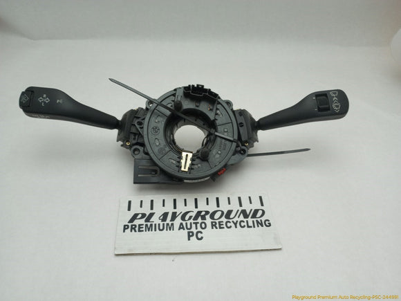BMW 330XI Steering Column Combination Switch