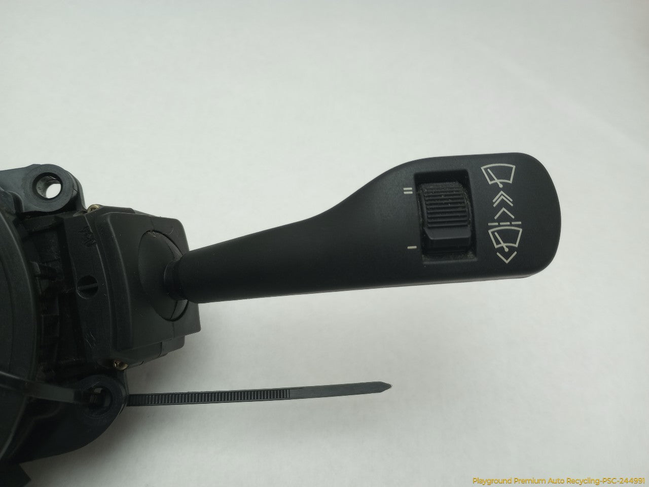 BMW 330XI Steering Column Combination Switch