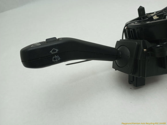 BMW 330XI Steering Column Combination Switch