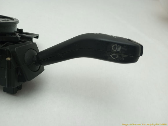 BMW 330XI Steering Column Combination Switch