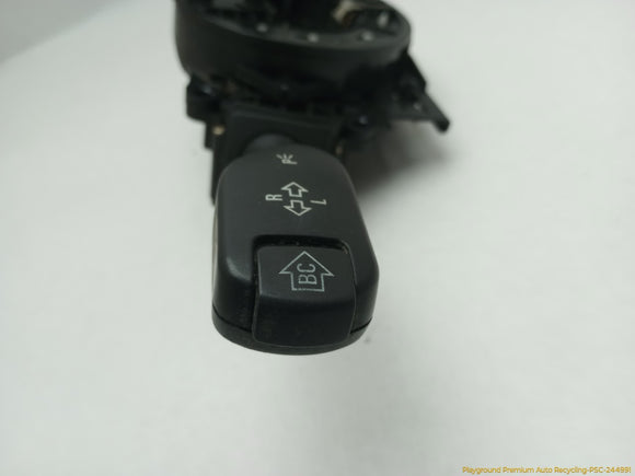 BMW 330XI Steering Column Combination Switch