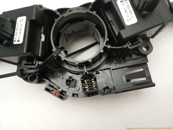 BMW 330XI Steering Column Combination Switch