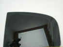 BMW 330XI Driver Left Rear Door Vent Window Glass-4