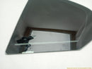 BMW 330XI Driver Left Rear Door Vent Window Glass-6