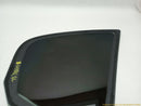 BMW 330XI Driver Left Rear Door Vent Window Glass-12