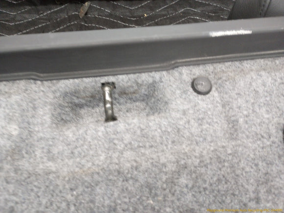 BMW 330XI Set Of Complete Rear Seats