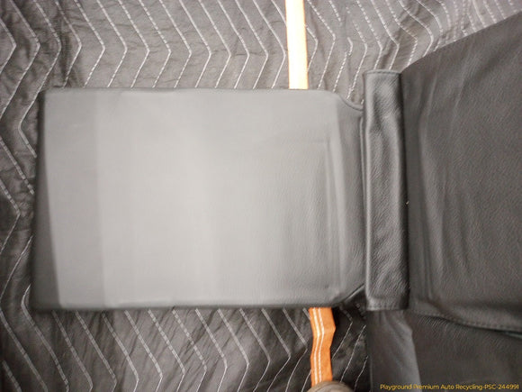BMW 330XI Set Of Complete Rear Seats