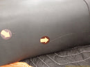 BMW 330XI Set Of Complete Rear Seats-11