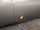BMW 330XI Set Of Complete Rear Seats-12