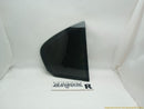 BMW 330XI Passenger Right Rear Door Vent Window Glass-1