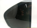 BMW 330XI Passenger Right Rear Door Vent Window Glass-4