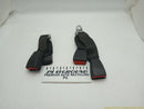 BMW 330XI Set Of 3 Rear Seat Belt Buckles-1