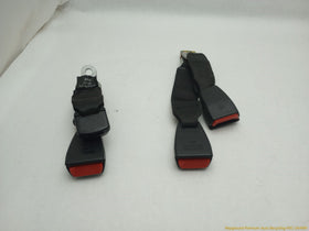 BMW 330XI Set Of 3 Rear Seat Belt Buckles - 0