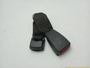 BMW 330XI Set Of 3 Rear Seat Belt Buckles-4