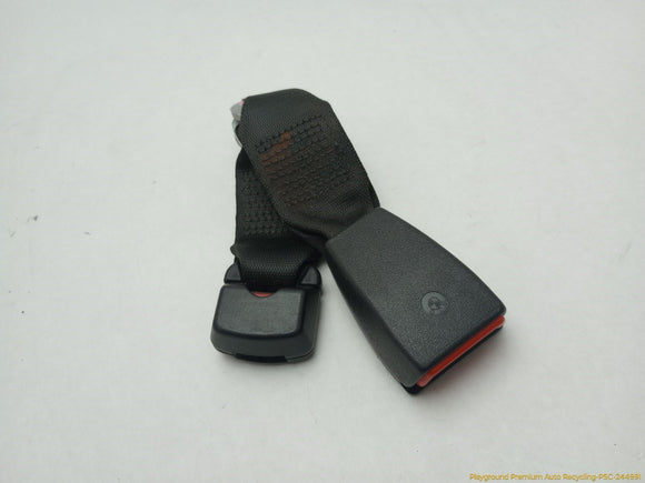 BMW 330XI Set Of 3 Rear Seat Belt Buckles
