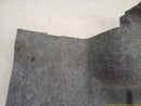 BMW 330XI Passenger Right Trunk Side Trim-3
