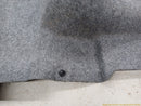 BMW 330XI Passenger Right Trunk Side Trim-5