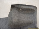 BMW 330XI Passenger Right Trunk Side Trim-7