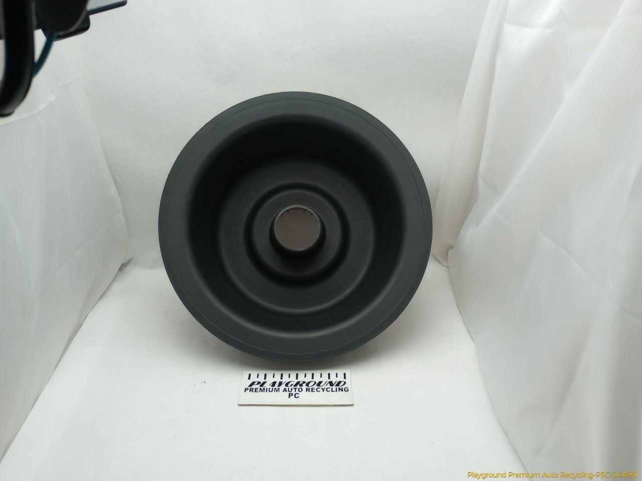 BMW 330XI Spare Wheel Oddments Tray