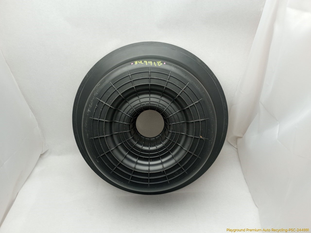 BMW 330XI Spare Wheel Oddments Tray - 0
