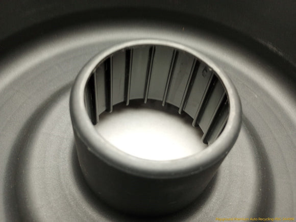 BMW 330XI Spare Wheel Oddments Tray