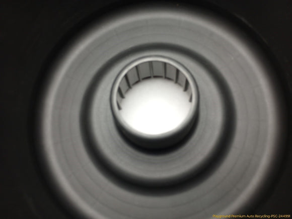 BMW 330XI Spare Wheel Oddments Tray