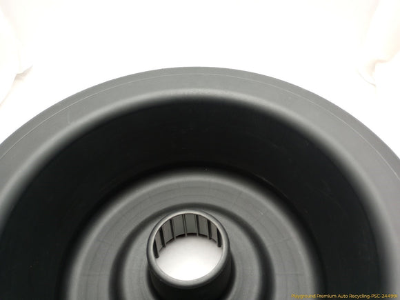 BMW 330XI Spare Wheel Oddments Tray