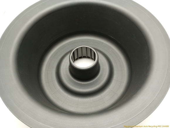 BMW 330XI Spare Wheel Oddments Tray