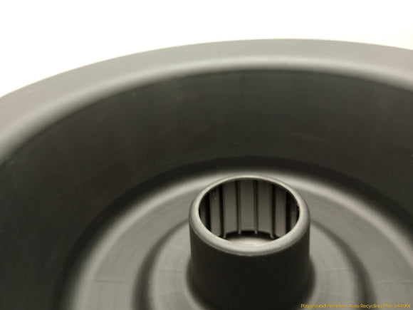 BMW 330XI Spare Wheel Oddments Tray