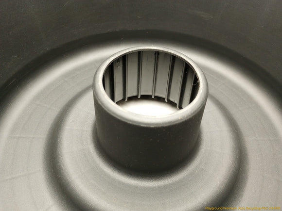 BMW 330XI Spare Wheel Oddments Tray