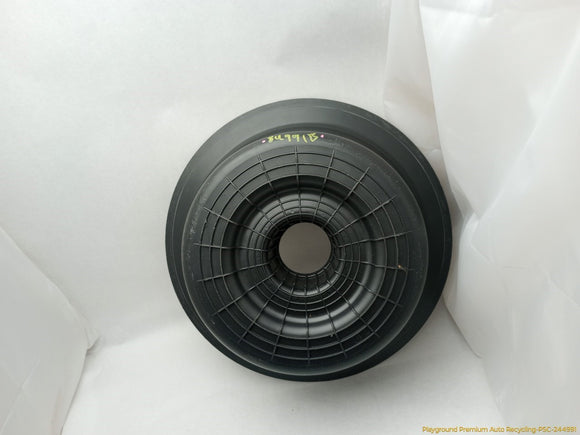 BMW 330XI Spare Wheel Oddments Tray