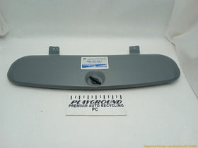 BMW 330XI Rear Emergency Tool Kit Box