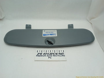 BMW 330XI Rear Emergency Tool Kit Box